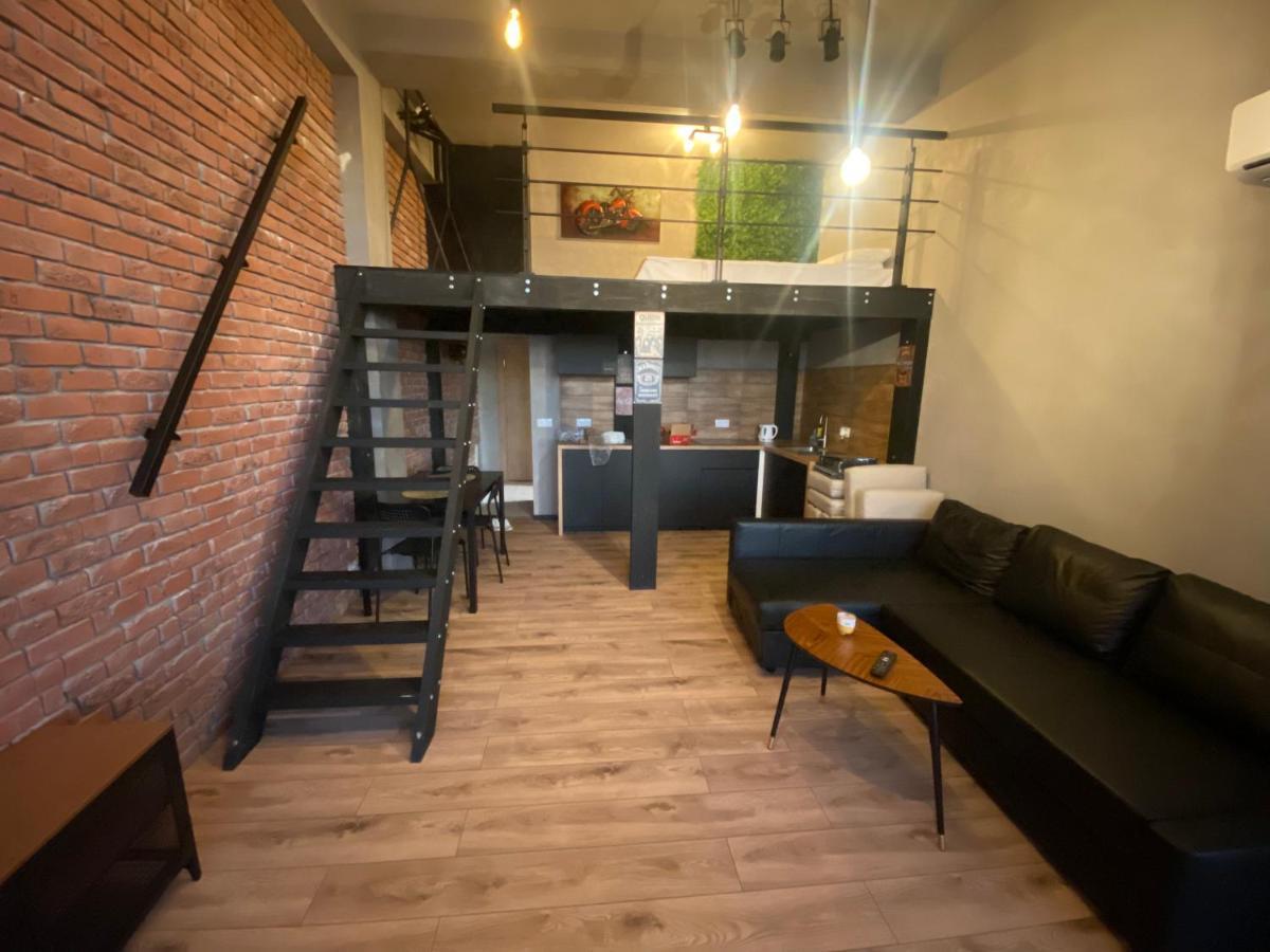 Apartament Z Widokiem Na Morze - Sea View, Przy Plazy Дзивновек Экстерьер фото